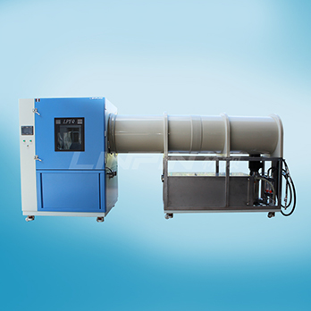 无锡箱式冲水试验箱网站|箱式冲水试验箱牌子