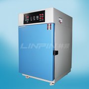 <b>配置及结构的高温试验箱</b>